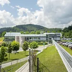 Und Therme Nova 4* Köflach