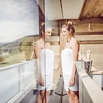 호텔 Und Therme Nova Köflach