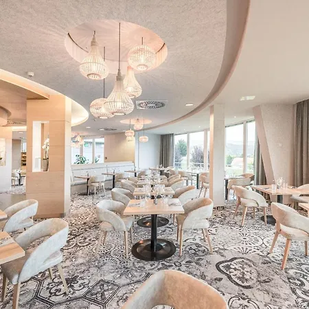Und Therme Nova 4* Köflach