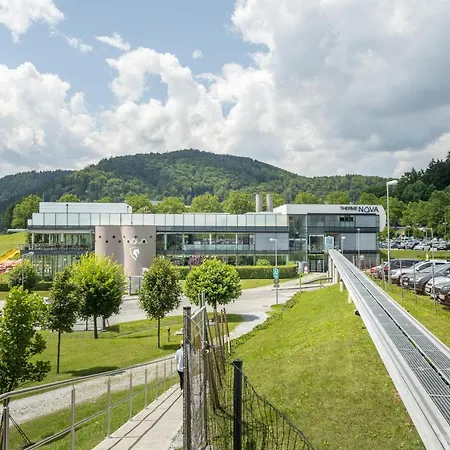 Und Therme Nova 4* Köflach
