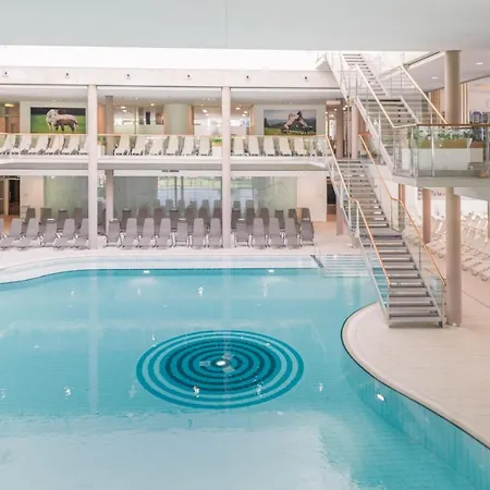 호텔 Und Therme Nova 4*