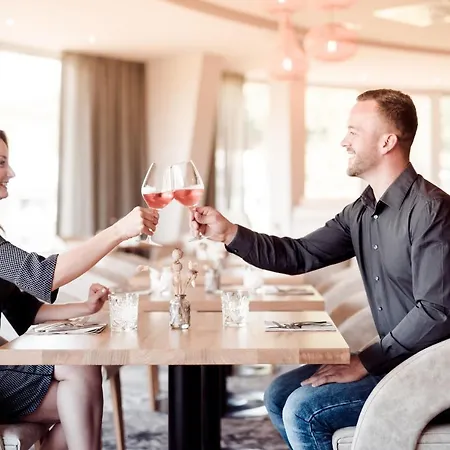 Hotel Und Therme Nova Koeflach