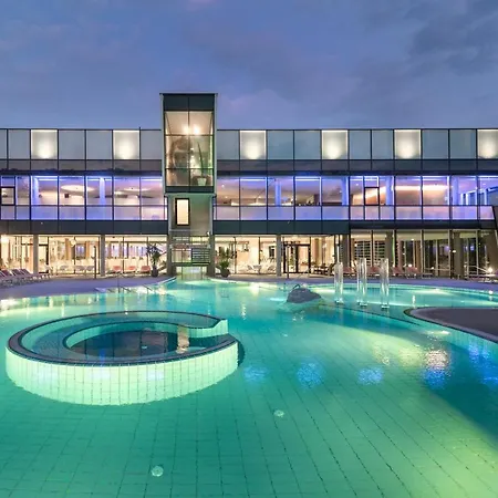 Und Therme Nova Hotel Köflach