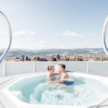 Und Therme Nova Köflach