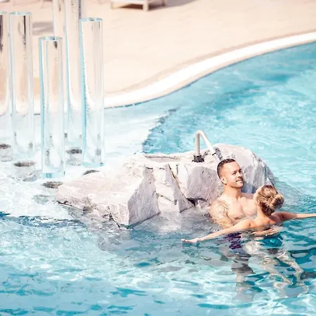 Und Therme Nova 4* Köflach