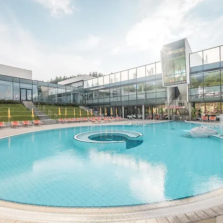 Und Therme Nova Köflach