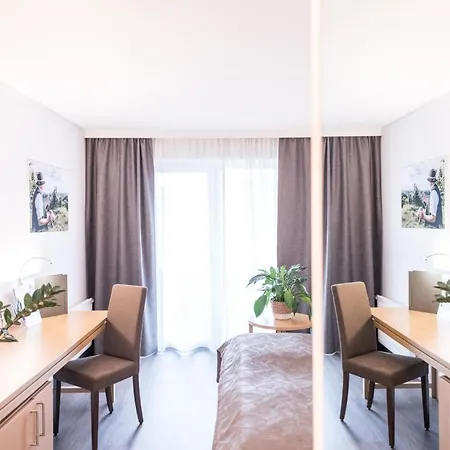 Und Therme Nova Hotel Köflach