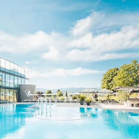 Hotell Und Therme Nova 4*