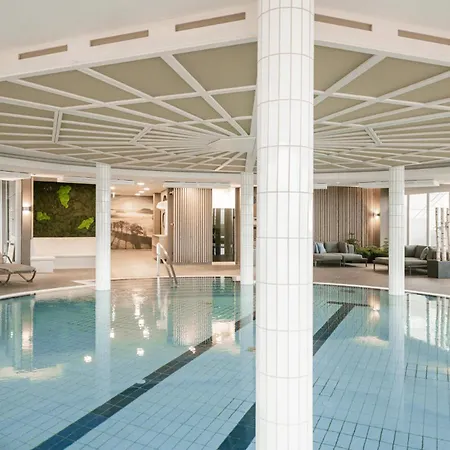 Und Therme Nova Köflach