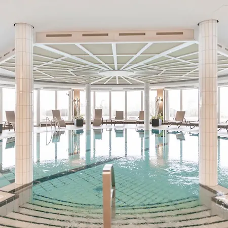 Und Therme Nova 4* Köflach