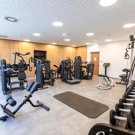 Und Therme Nova Hotel Koeflach