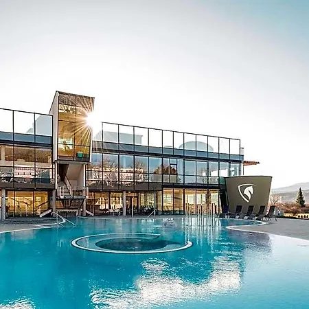 호텔 Und Therme Nova