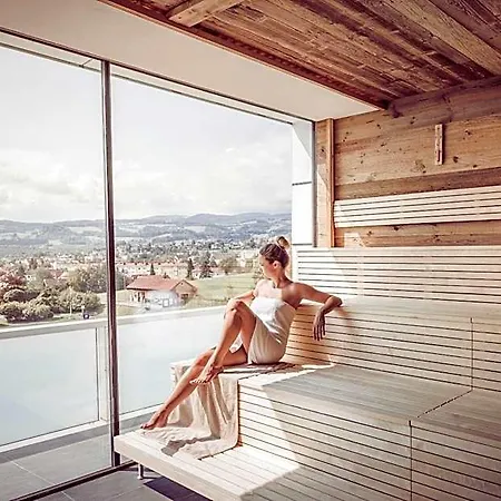 호텔 Und Therme Nova