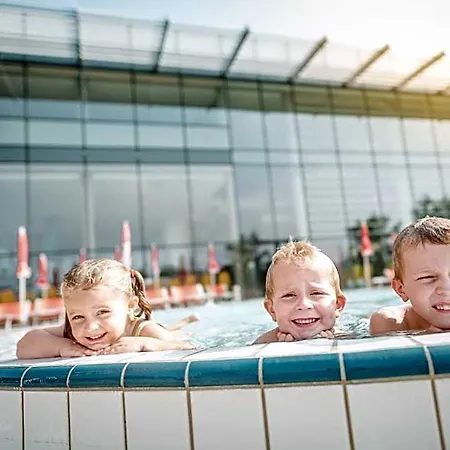 호텔 Und Therme Nova Köflach