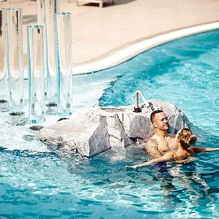 호텔 Und Therme Nova Köflach