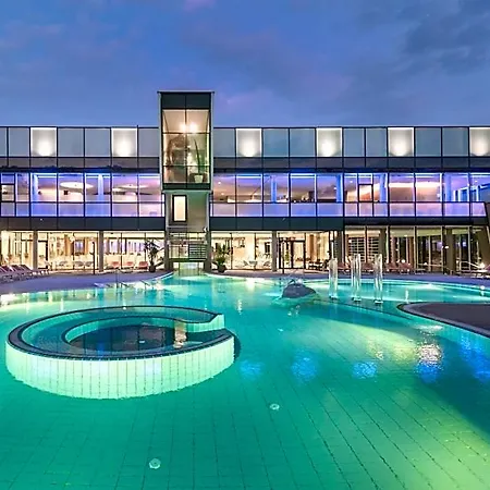 호텔 Und Therme Nova Köflach
