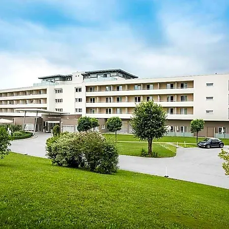 Und Therme Nova Köflach