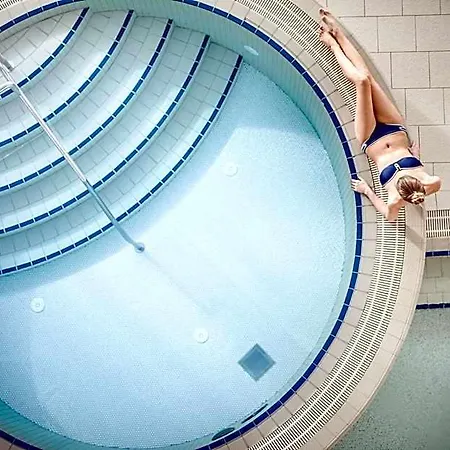 Und Therme Nova Köflach