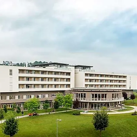 Und Therme Nova Köflach