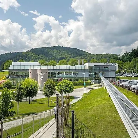 호텔 Und Therme Nova 4*