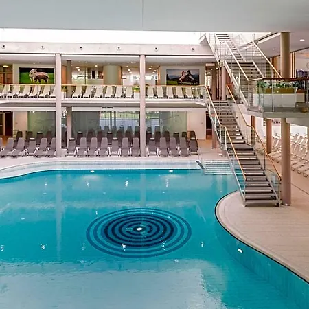 호텔 Und Therme Nova