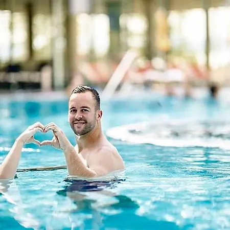 Und Therme Nova Köflach