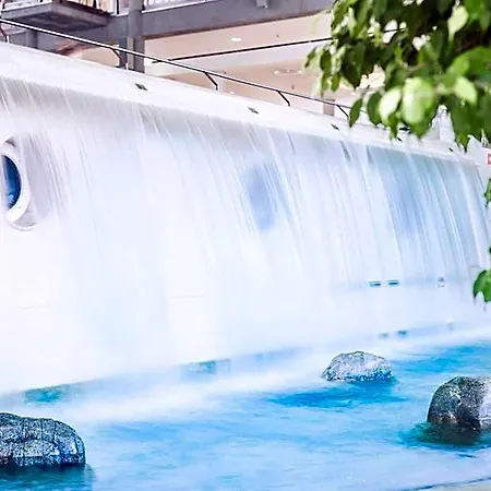 Hotel Und Therme Nova 4*