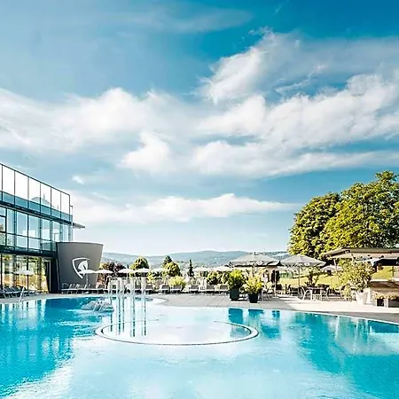 호텔 Und Therme Nova 4*