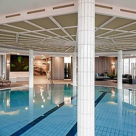 Hotel Und Therme Nova