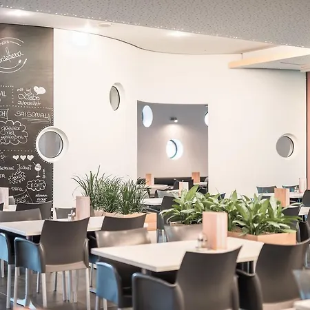 Hotel Und Therme Nova 4*