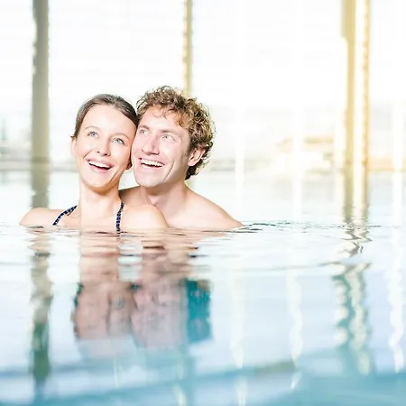 Hotel Und Therme Nova 4*