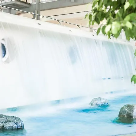 Und Therme Nova Köflach