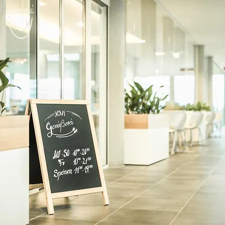 Und Therme Nova Hotel 4*