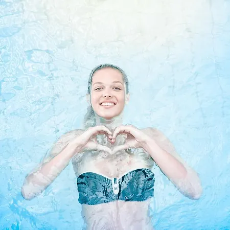 Und Therme Nova Hotel Koeflach