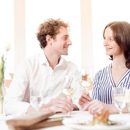 Und Therme Nova Hotel Koeflach