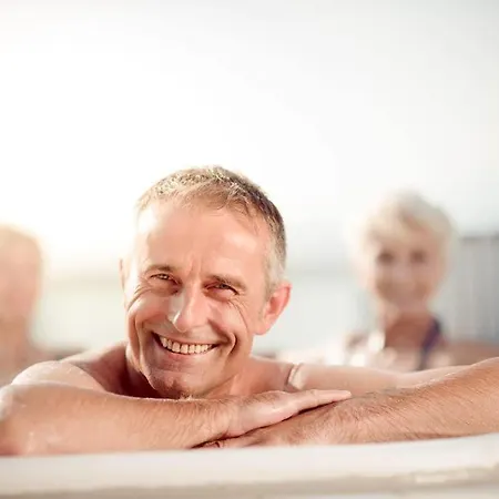 호텔 Und Therme Nova Köflach