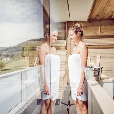 호텔 Und Therme Nova Köflach