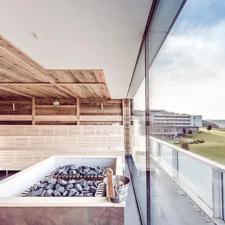 Und Therme Nova Hotel Köflach