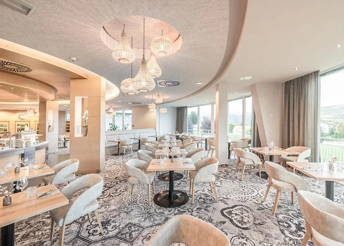 Und Therme Nova 4* Köflach