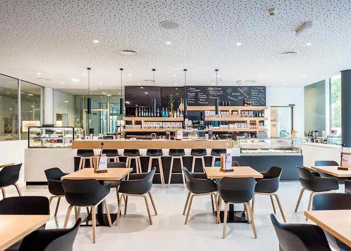 Und Therme Nova Hotel 4*