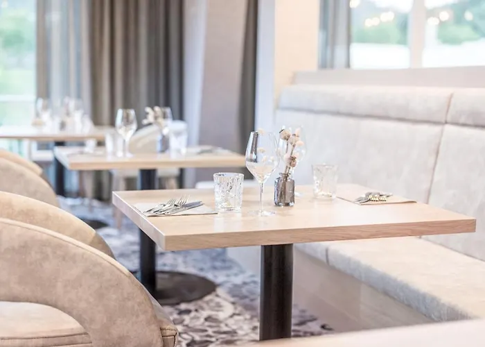 Und Therme Nova Otel 4*