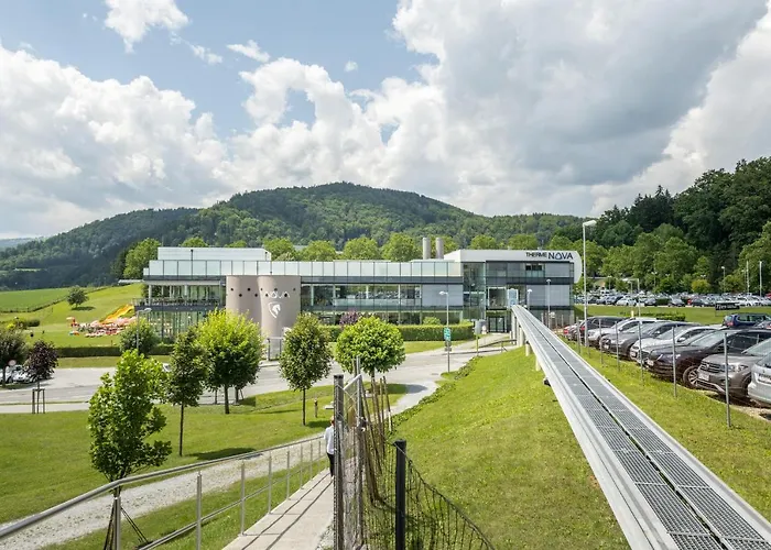 Und Therme Nova 4* Köflach