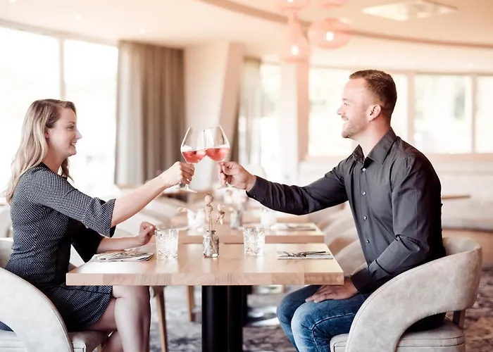 Hotel Und Therme Nova Köflach