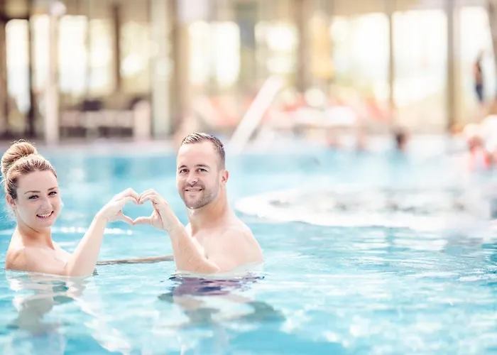 Otel Und Therme Nova Köflach