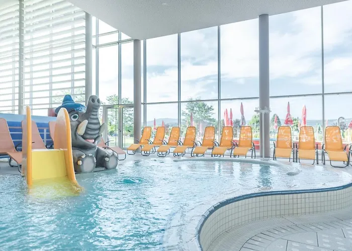 Und Therme Nova 4*