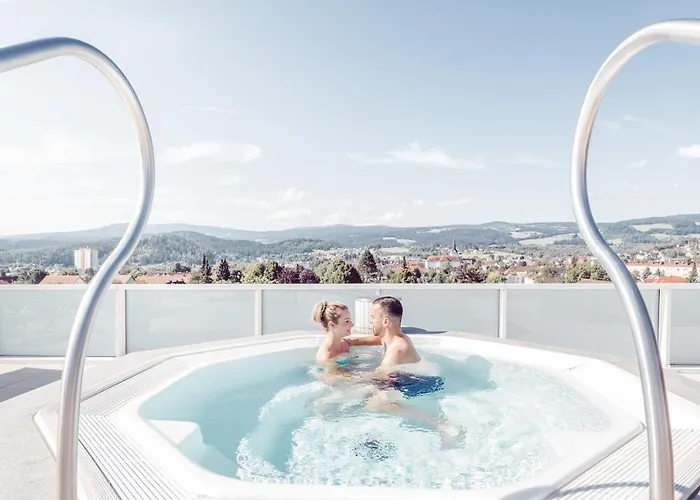 Und Therme Nova Köflach