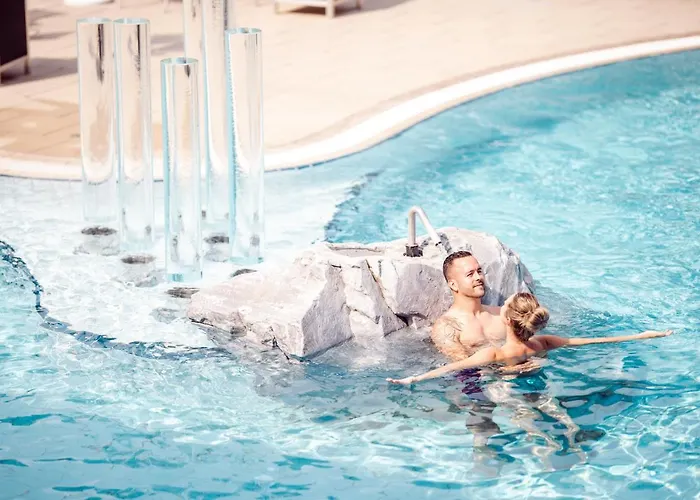 Und Therme Nova 4* Köflach