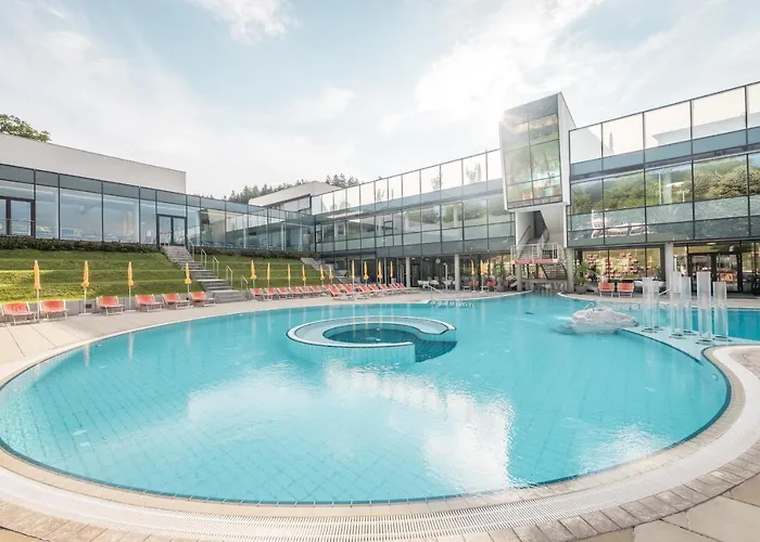 Und Therme Nova Köflach