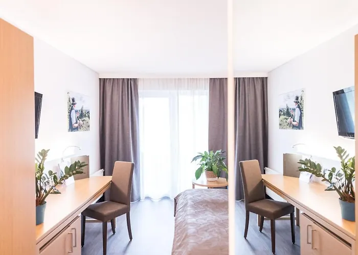 Und Therme Nova فندق Köflach