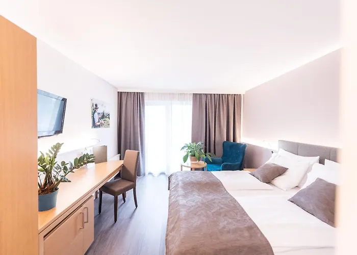 Und Therme Nova Köflach